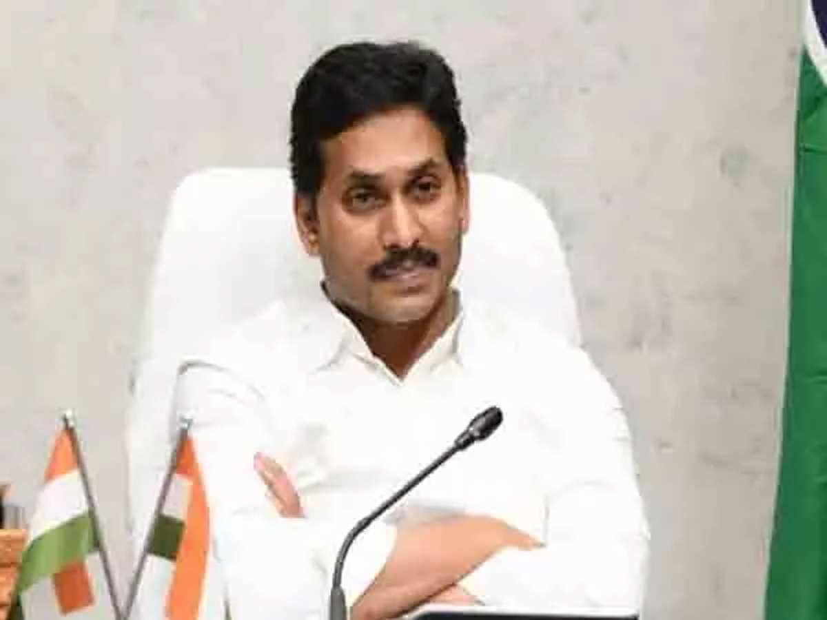 आंध्र प्रदेश प्रशासन सितंबर से विशाखापत्तनम में चलेगा : जगन मोहन रेड्डी